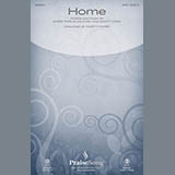Chris Tomlin 'Home (arr. Marty Hamby)'