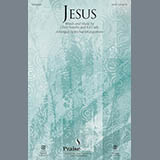 Chris Tomlin 'Jesus (arr. Richard Kingsmore)'