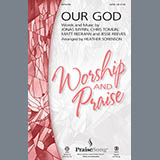 Chris Tomlin 'Our God (arr. Heather Sorenson)'