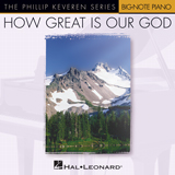 Chris Tomlin 'We Fall Down (arr. Phillip Keveren)'