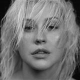 Christina Aguilera feat. Demi Lovato 'Fall In Line'