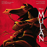 Christina Aguilera 'Reflection (Pop Version) (from Mulan)'