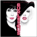 Christina Aguilera 'Show Me How You Burlesque'