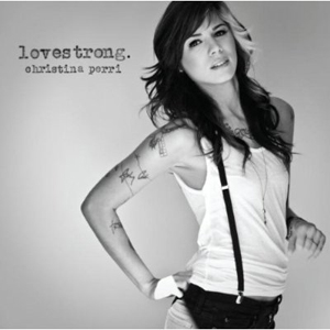 Christina Perri 'Miles'