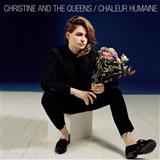 Christine & The Queens 'Tilted'