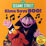 Christopher Cerf 'Monster In The Mirror (from Sesame Street)'
