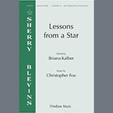 Christopher Fox 'Lessons from a Star'