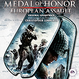 Christopher Lennertz 'Dogs Of War - Main Title (from Medal Of Honor: European Assault)'