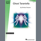 Christos Tsitsaros 'Ghost Tarantella'