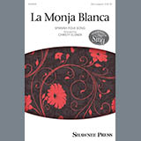 Christy Elsner 'La Monja Blanca'