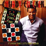 Chubby Checker 'Let's Twist Again'