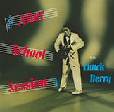 Chuck Berry 'Brown-Eyed Handsome Man'