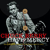 Chuck Berry 'My Ding-A-Ling'