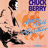 Chuck Berry 'Run Rudolph Run'