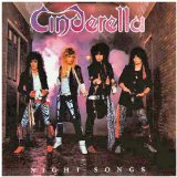 Cinderella 'Nobody's Fool'