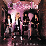 Cinderella 'Shake Me'