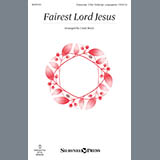 Cindy Berry 'Fairest Lord Jesus'