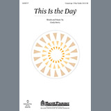 Cindy Berry 'This Is The Day'