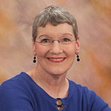 Cindy Berry 'Were You There?'