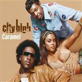 City High Featuring Eve 'Caramel'