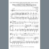 Civil War Tune 'When Johnny Comes Marching Home (arr. Dan Davison)'