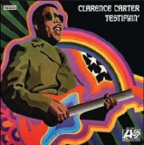 Clarence Carter 'Back Door Santa'