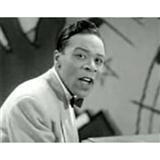 Clarence Profit 'Lullaby In Rhythm'