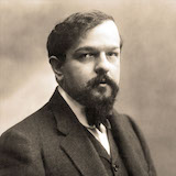 Claude Debussy 'Arabesque No.1 in E major'