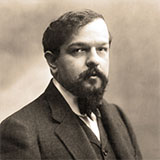 Claude Debussy 'Des Pas Sur La Neige'