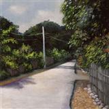 Claude Denelph 'Beyond The Road'