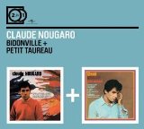 Claude Nougaro 'Berceuse A Pepe'