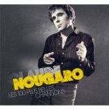 Claude Nougaro 'Faire Une Chanson Qui T'aille'