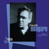 Claude Nougaro 'Fleur Bleue'