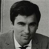 Claude Nougaro 'La Neige'