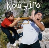 Claude Nougaro 'Si Cigales M'etaient Contees'