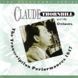 Claude Thornhill 'Snowfall'