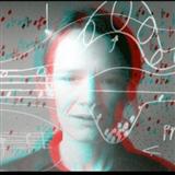 Claudia Molitor 'My favourite sound (for counter-tenor and baritone)'