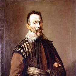 Claudio Monteverdi 'Lauda Sion'