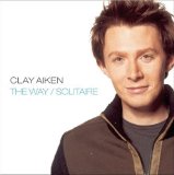 Clay Aiken 'Solitaire'