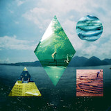 Clean Bandit feat. Jess Glynne 'Rather Be'