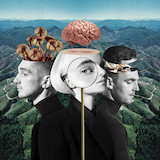 Clean Bandit 'I Miss You (feat. Julia Michaels)'