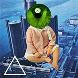 Clean Bandit 'Rockabye (featuring Sean Paul)'