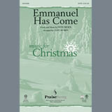 Cliff Duren 'Emmanuel Has Come'