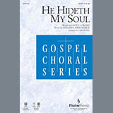 Cliff Duren 'He Hideth My Soul'