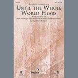 Cliff Duren 'Until The Whole World Hears'