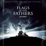 Clint Eastwood 'Platoon Swims (from Flags Of Our Fathers)'