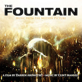 Clint Mansell 'Together We Will Live Forever (from The Fountain)'