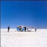 Cold Chisel 'Bow River'