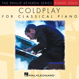 Coldplay 'Amsterdam [Classical version] (arr. Phillip Keveren)'