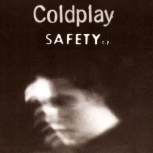Coldplay 'Bigger Stronger'